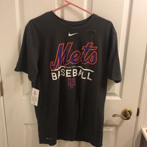 Nike Mets Dri-Fit T-Shirt